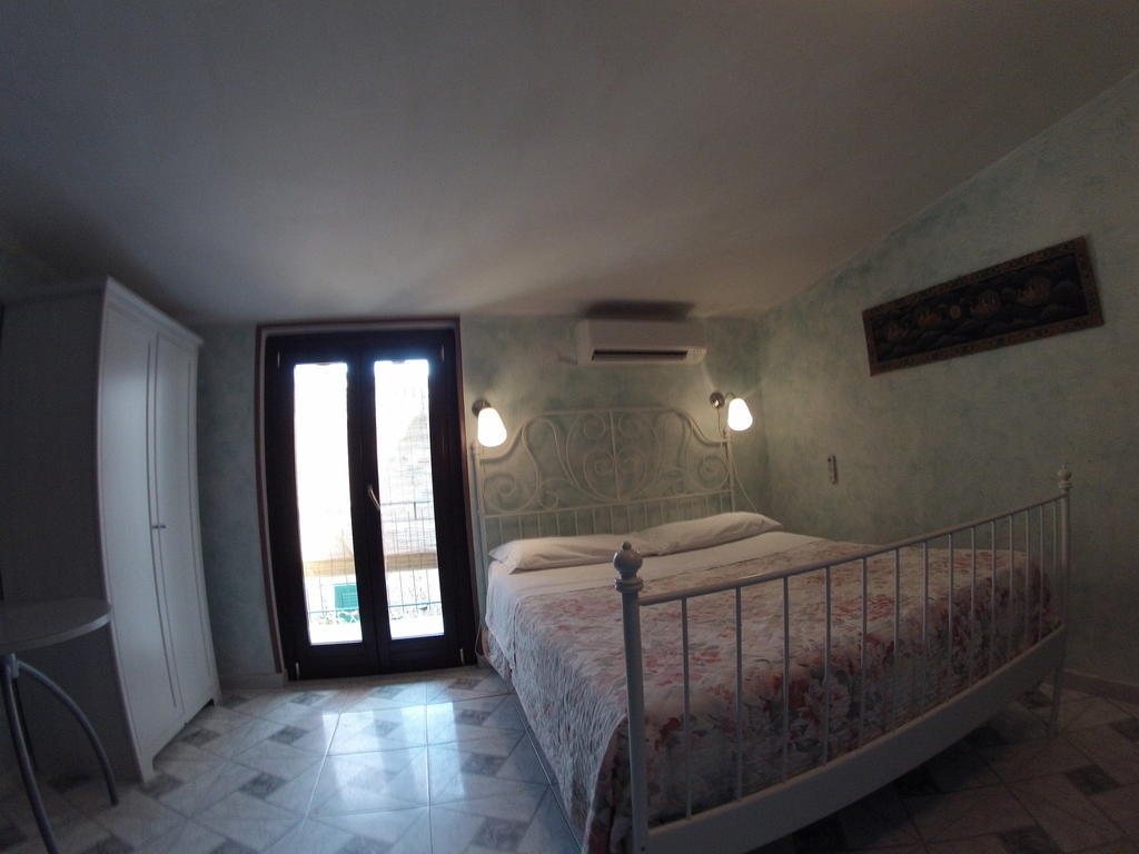 Affittacamere Sandomenico Marina di Camerota Zimmer foto